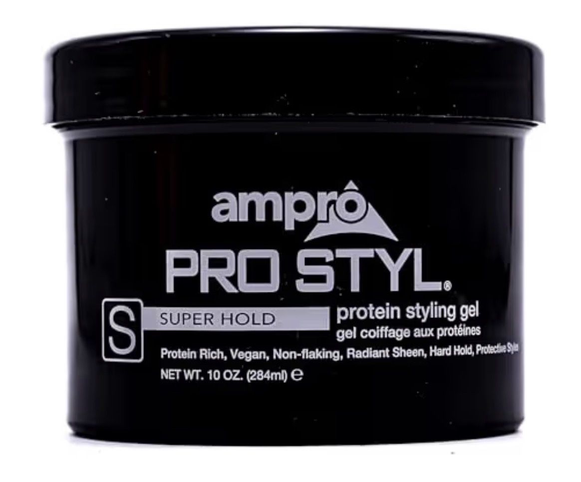 AMPRO PRO STYL