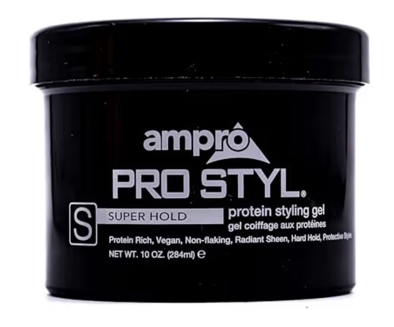 AMPRO PRO STYL