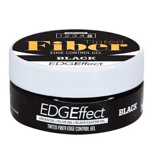 TINTED FIBER EDGE CONTROL GEL