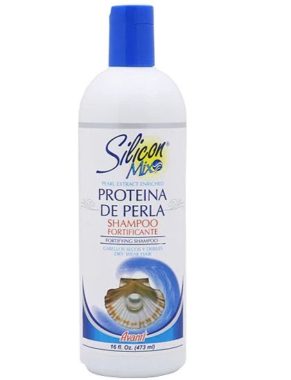 SILICON MIX SHAMPOO 16fl oz