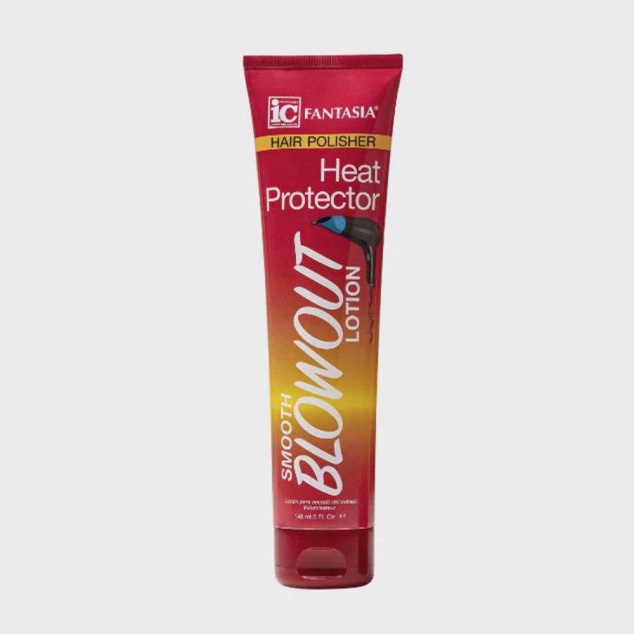 IC FANTASIS HEAT PROTECTOR