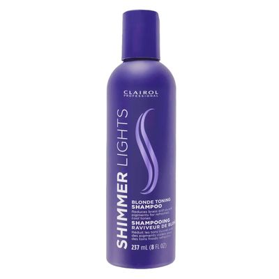 SHIMMER LIGHTS SHAMPOO