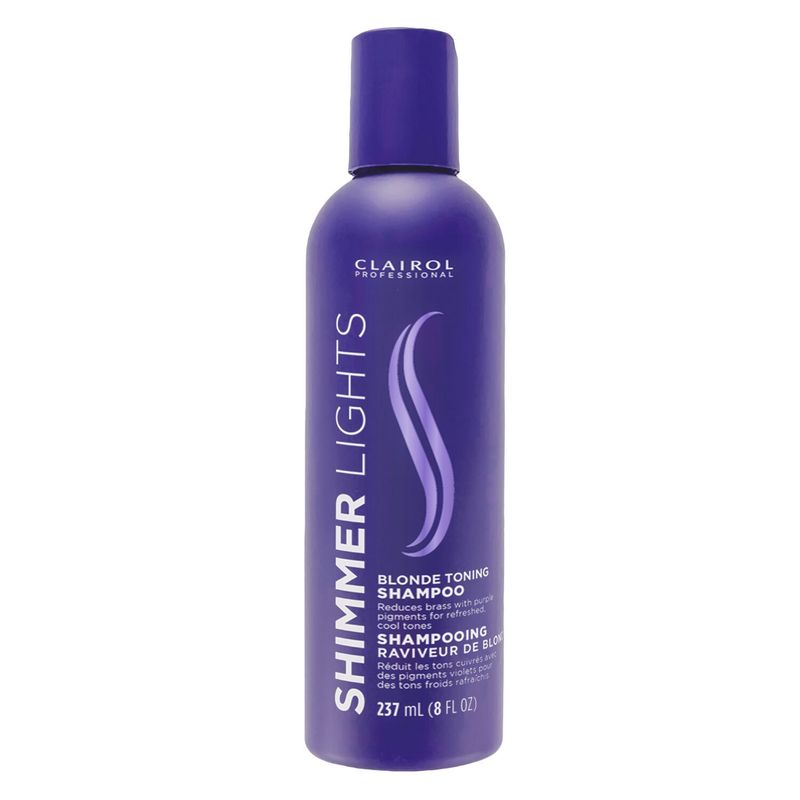 SHIMMER LIGHTS SHAMPOO