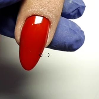 Migdał Zaawansowany