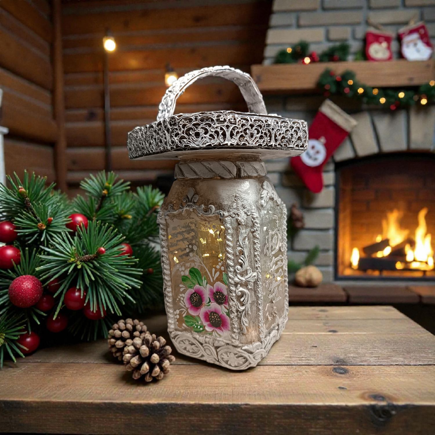 Zdobienie Przedmiotów MIX MEDIA