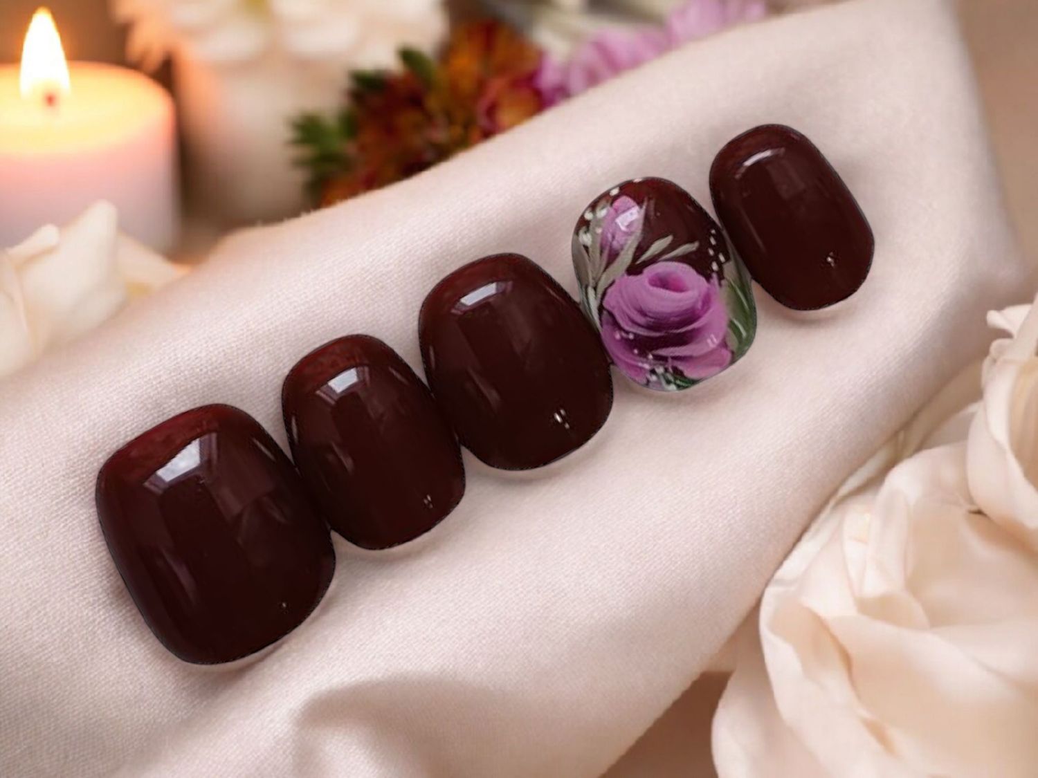 ONE-STROKE na Tipsach, level 2