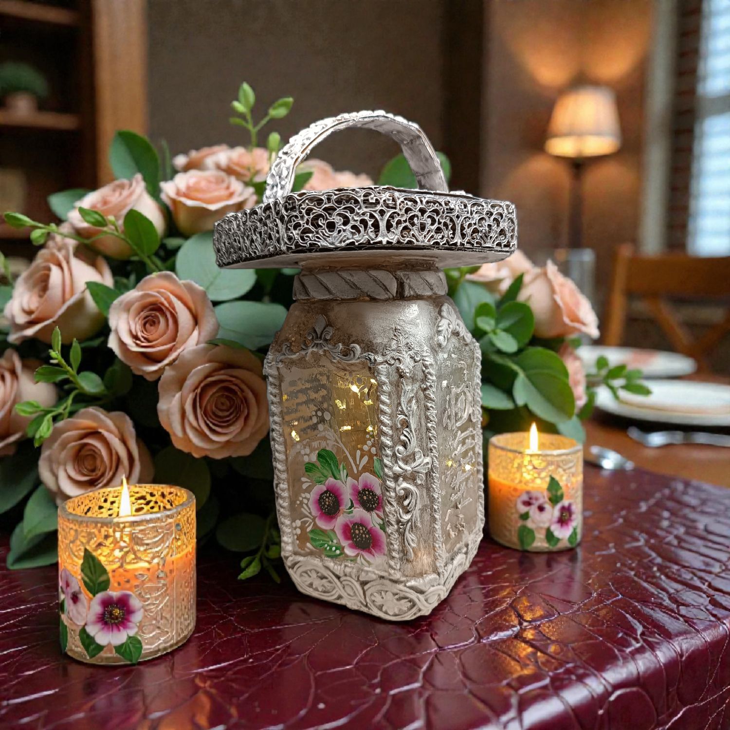 Zdobienie Przedmiotów MIX MEDIA