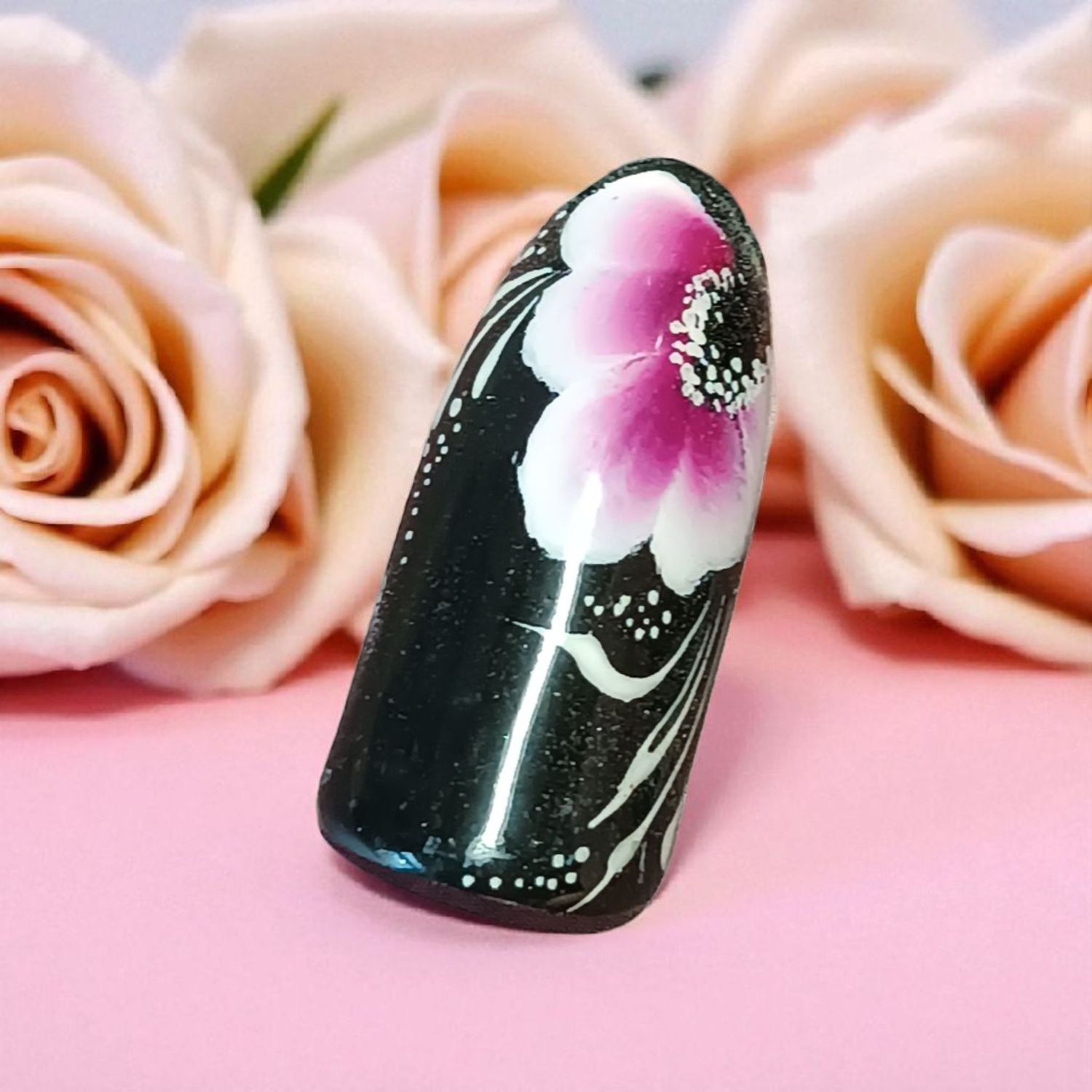 ONE-STROKE na Tipsach, level 1