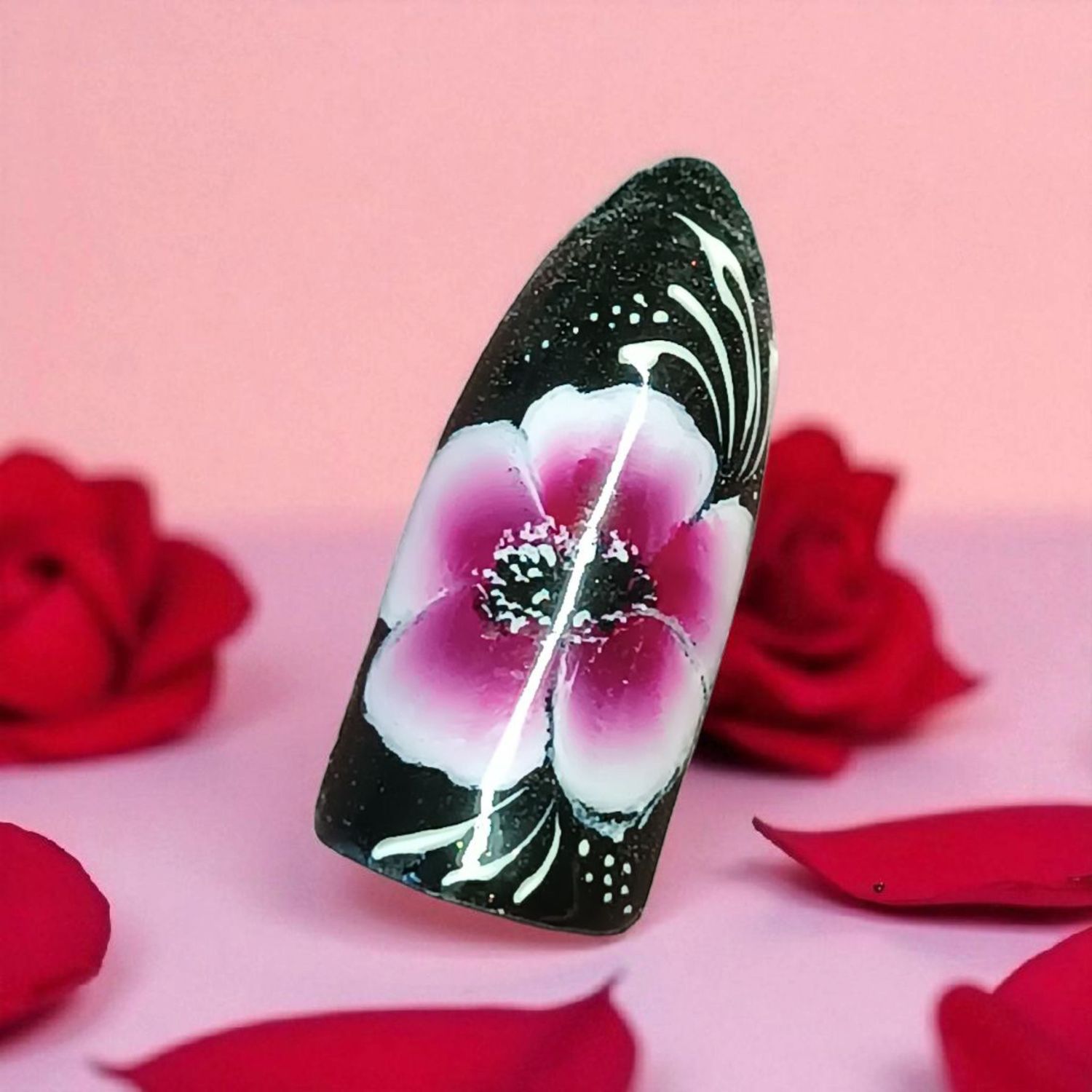 ONE-STROKE na Tipsach, level 1