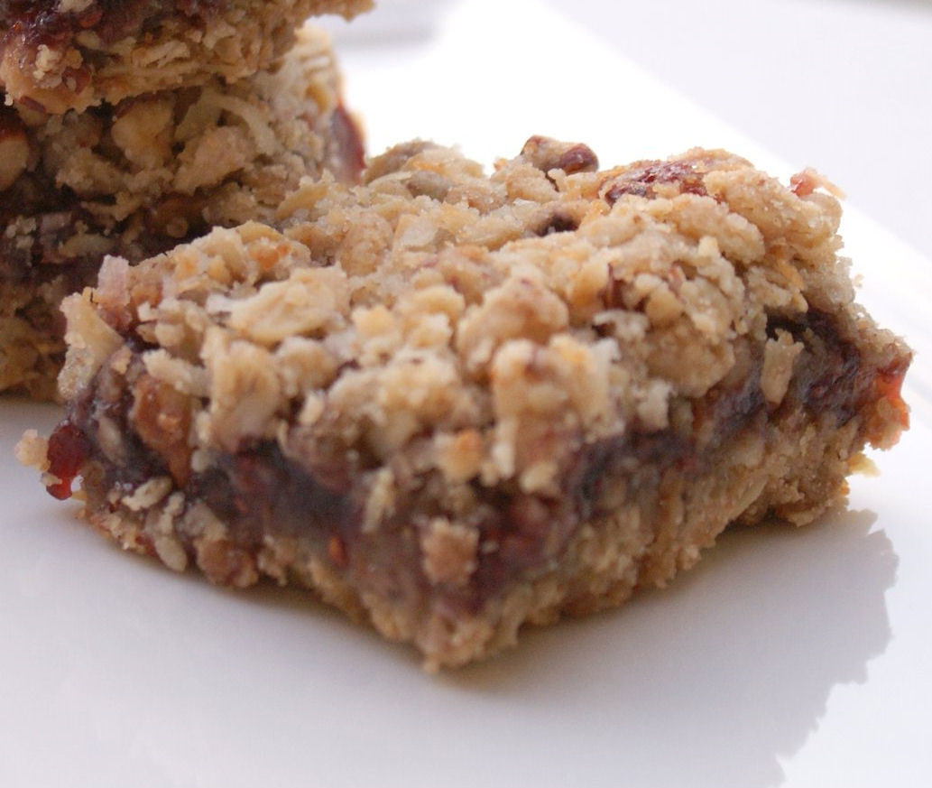 Date Bars --6 pack (introductory pricing)