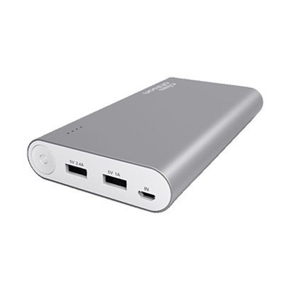 Clas Ohlson Power Bank