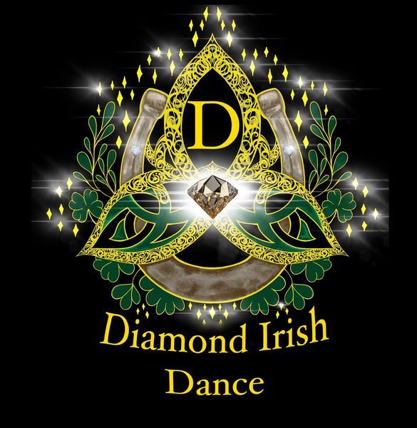 Diamond Irish Dance