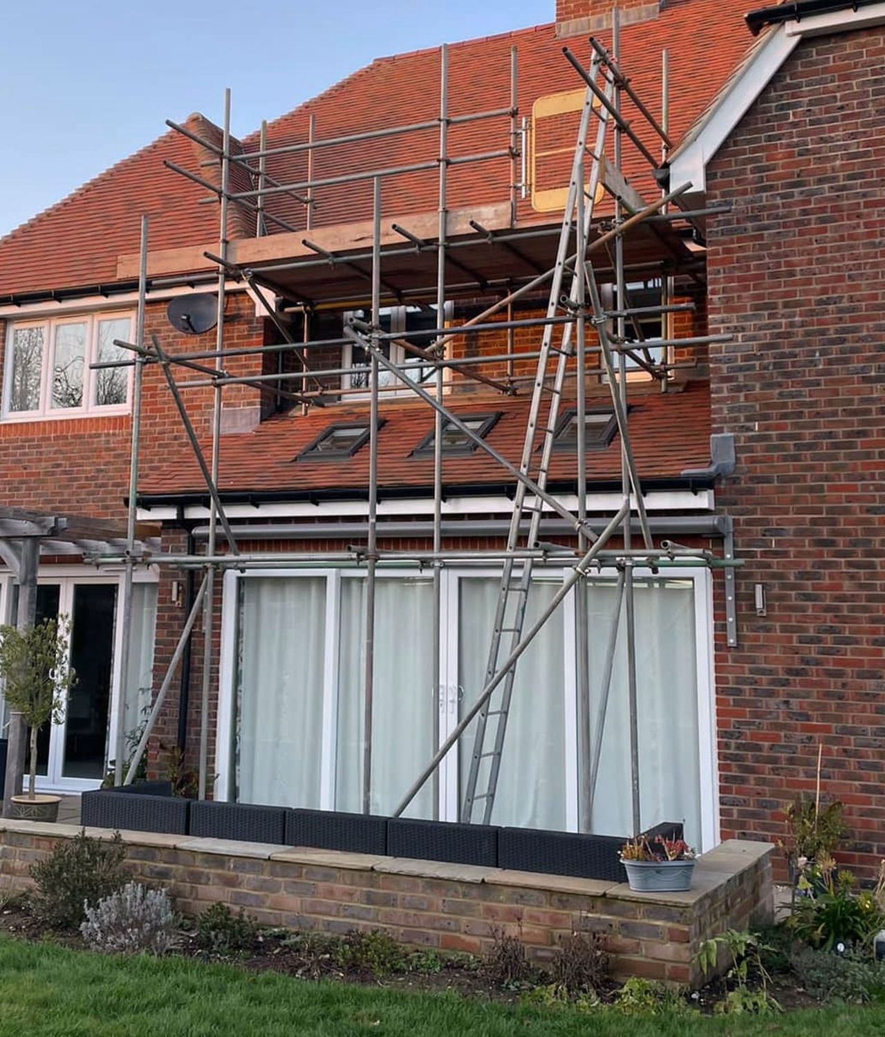 Site Survey &amp; Consultation Fee