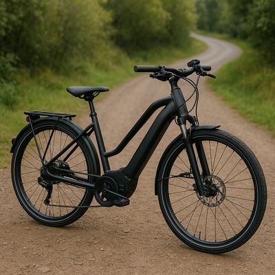 Vélos