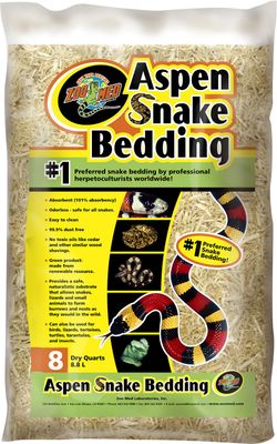 Bedding/Substrate