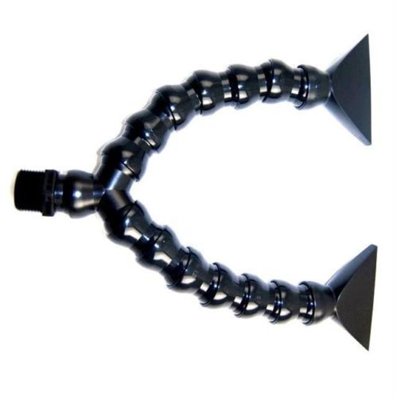 Limbo Fitting Device Plumbing