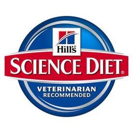 Sciencie Diet