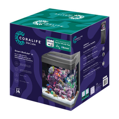 Coralife Smart BioCube Jr.