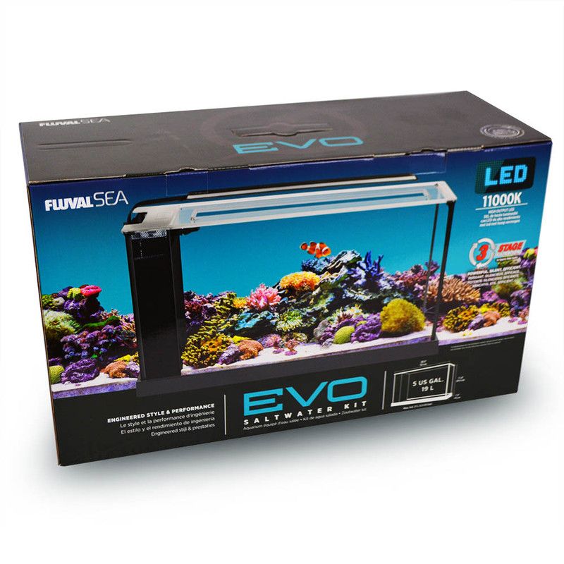 Fluval Evo 13.5