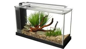 Fluval Aquariums