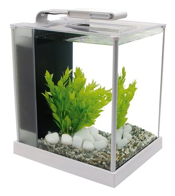 Spec Aquarium Kit, 2.6 US Gal / 10 L