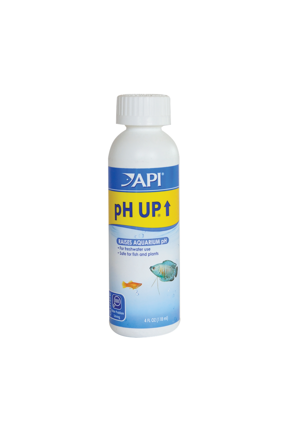 API Conditioner PH Up 4 oz