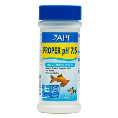 API Conditioner Proper PH 7.5 8.8 oz