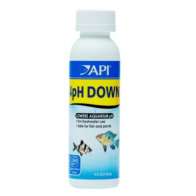 API Conditioner PH Down 4 oz