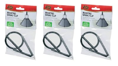 Zilla Mounting Spring Clip
