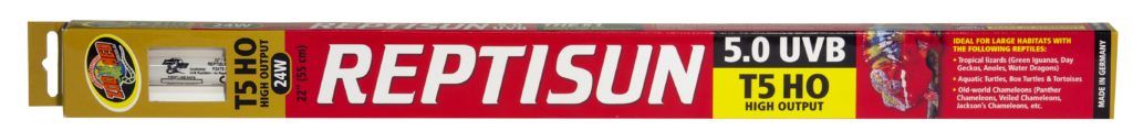 ZooMed Reptisun T5 HO 15W 12&quot;