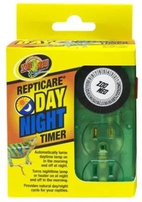 ZooMed Day/Night Timer