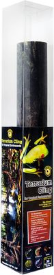 Galapagos Terrarium Cling Background Tropical 15 x 36