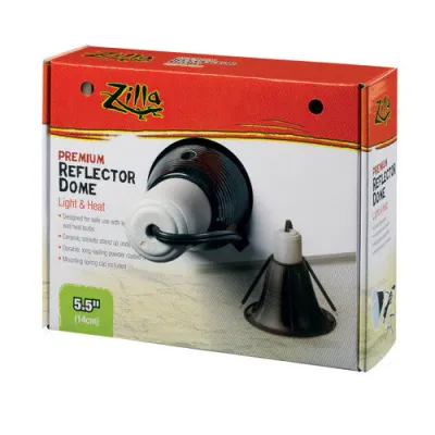Zilla 5.5&quot; Dome