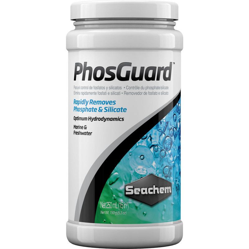 Seachem Phosguard Water Treatment 1L