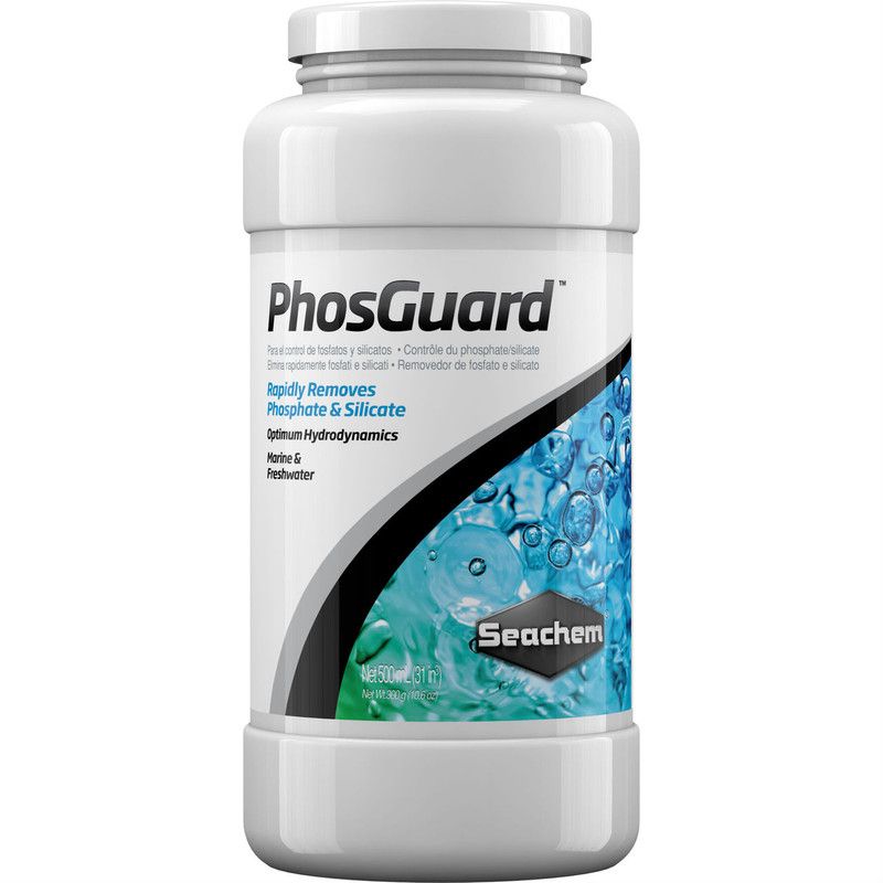 Seachem Phosguard Water Treatment 4L