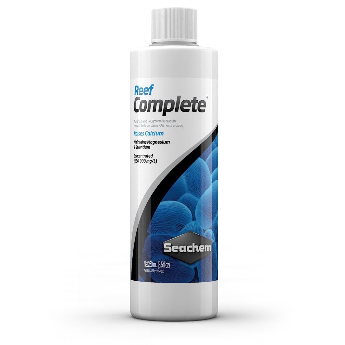 Seachem Reef Complete Water Treatment 8.5z
