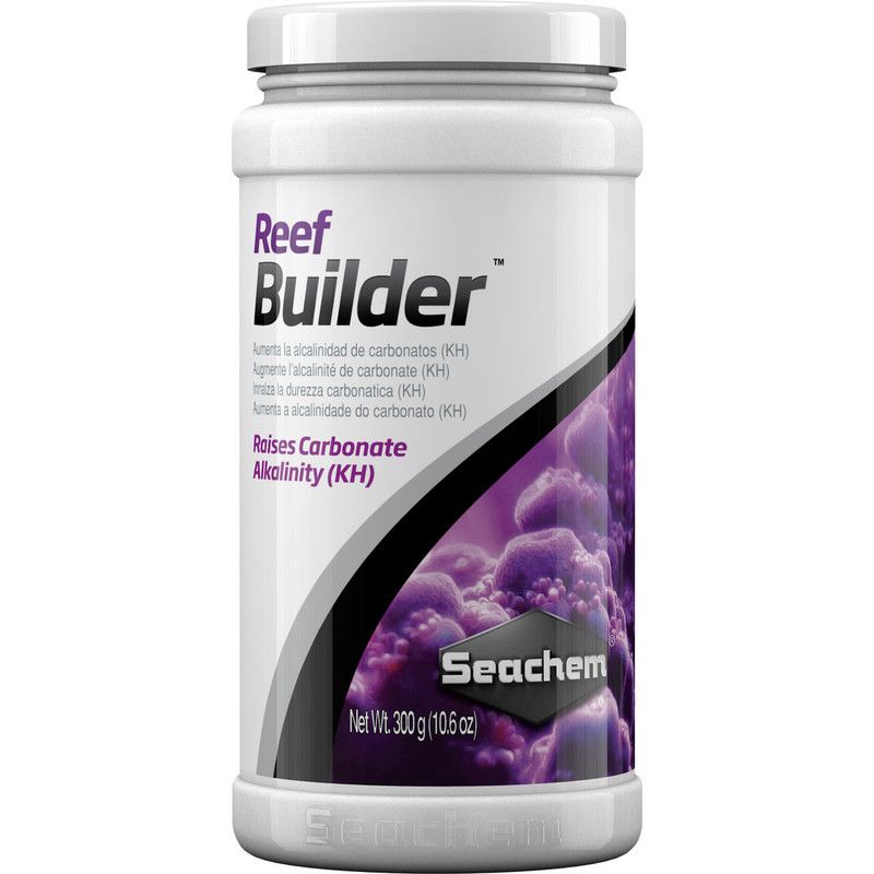 Seachem Reef Builder 2.63z