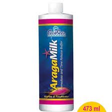 Caribsea Aragamilk 16z