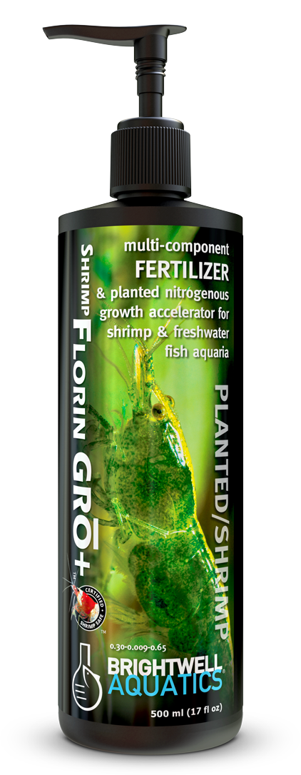 Shrimp Florin Gro+ 8.45oz