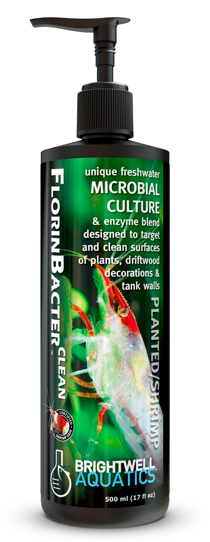 FlorinBacter Clean  8.45oz
