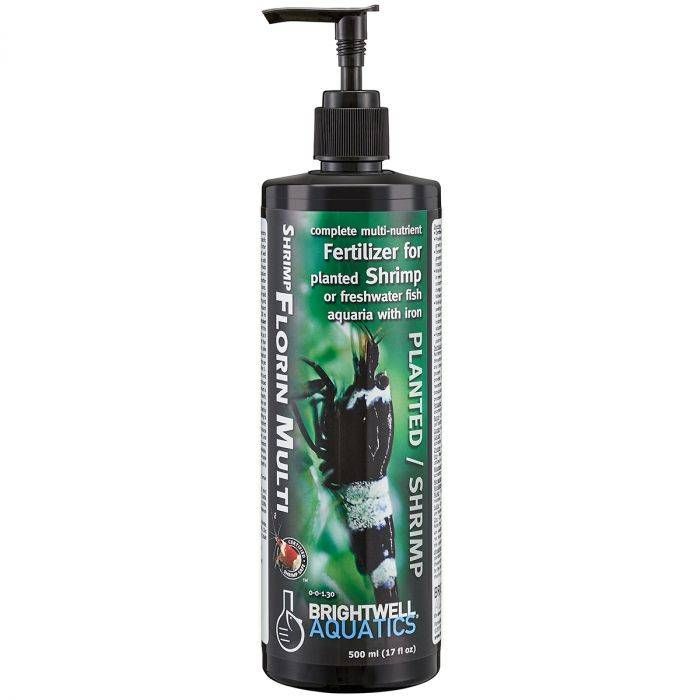 Shrimp Florin Multi 8.45oz