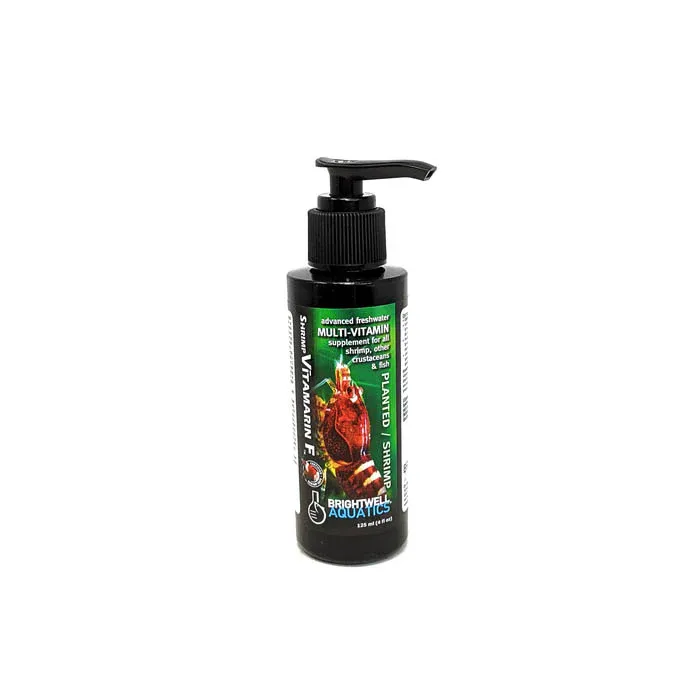Shrimp Vitamarin F 8.45oz