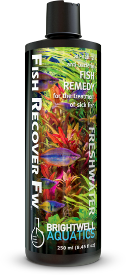 Fish Recover Freshwater 17 oz
