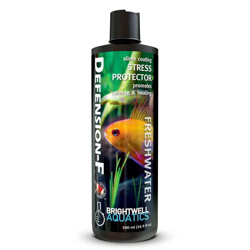 Defension - F 16.9oz