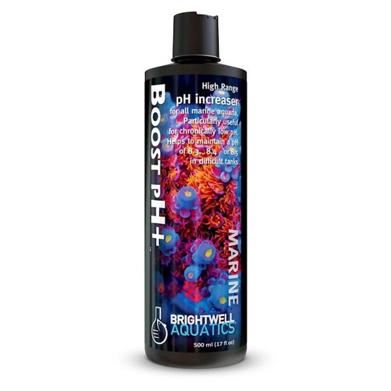 Boost PH+ 4L