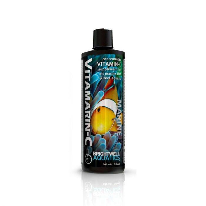 VitaMarin - C 8.45oz