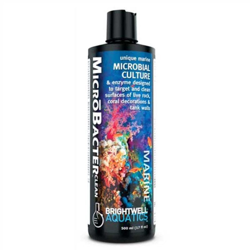 MicroBacter Clean 500ml