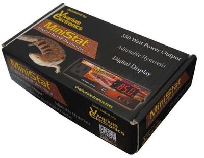 Vivarium Electronics MiniStat