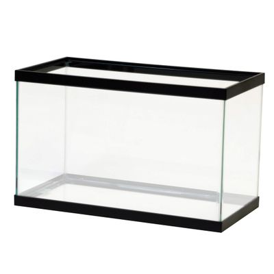 Aquariums