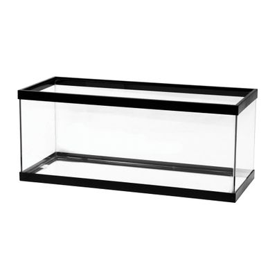 20 Gallon Long Aquarium by Aqueon